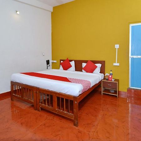 Oyo 10174 Kanta Guest House Baga Exterior foto