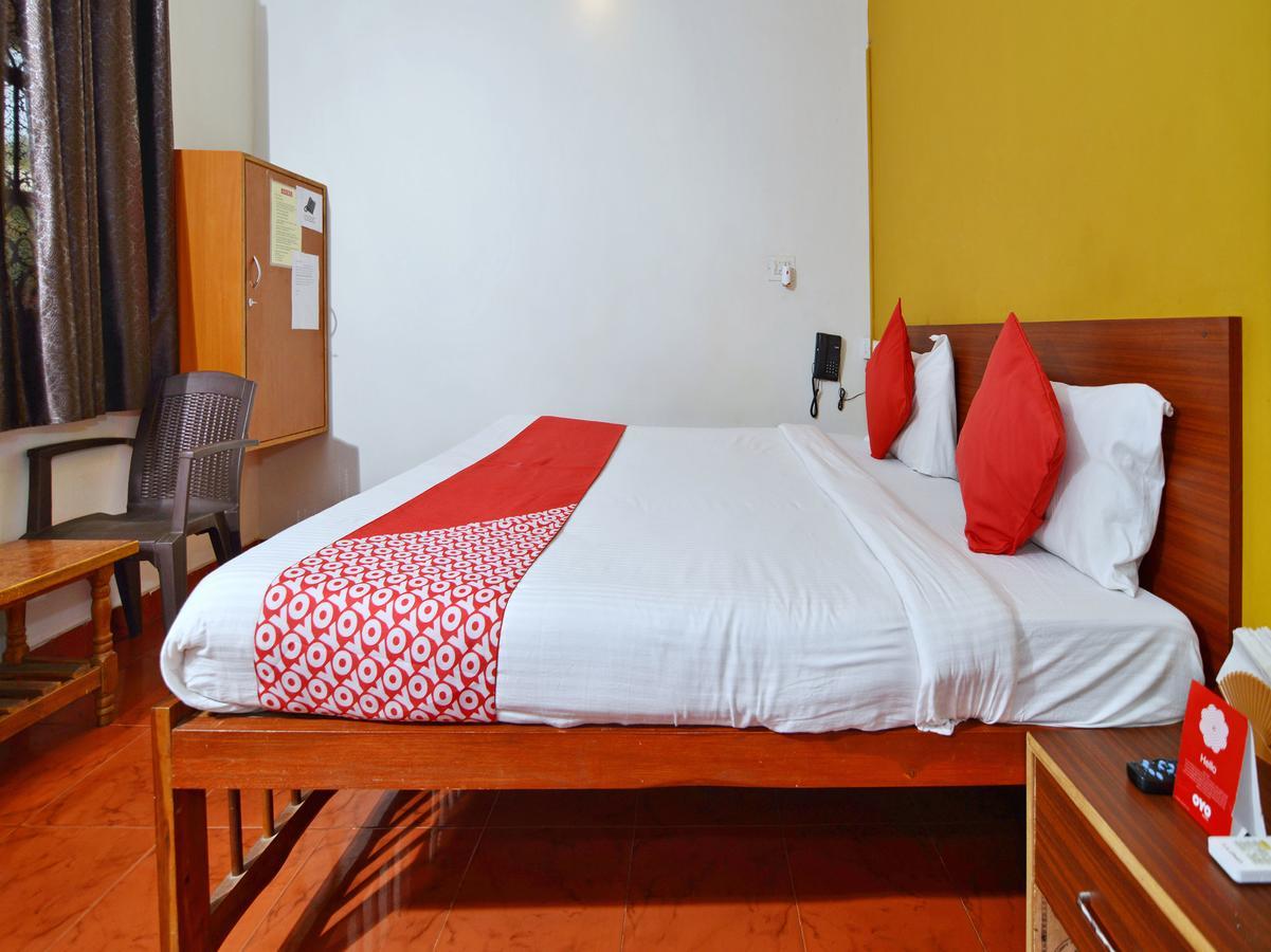 Oyo 10174 Kanta Guest House Baga Exterior foto