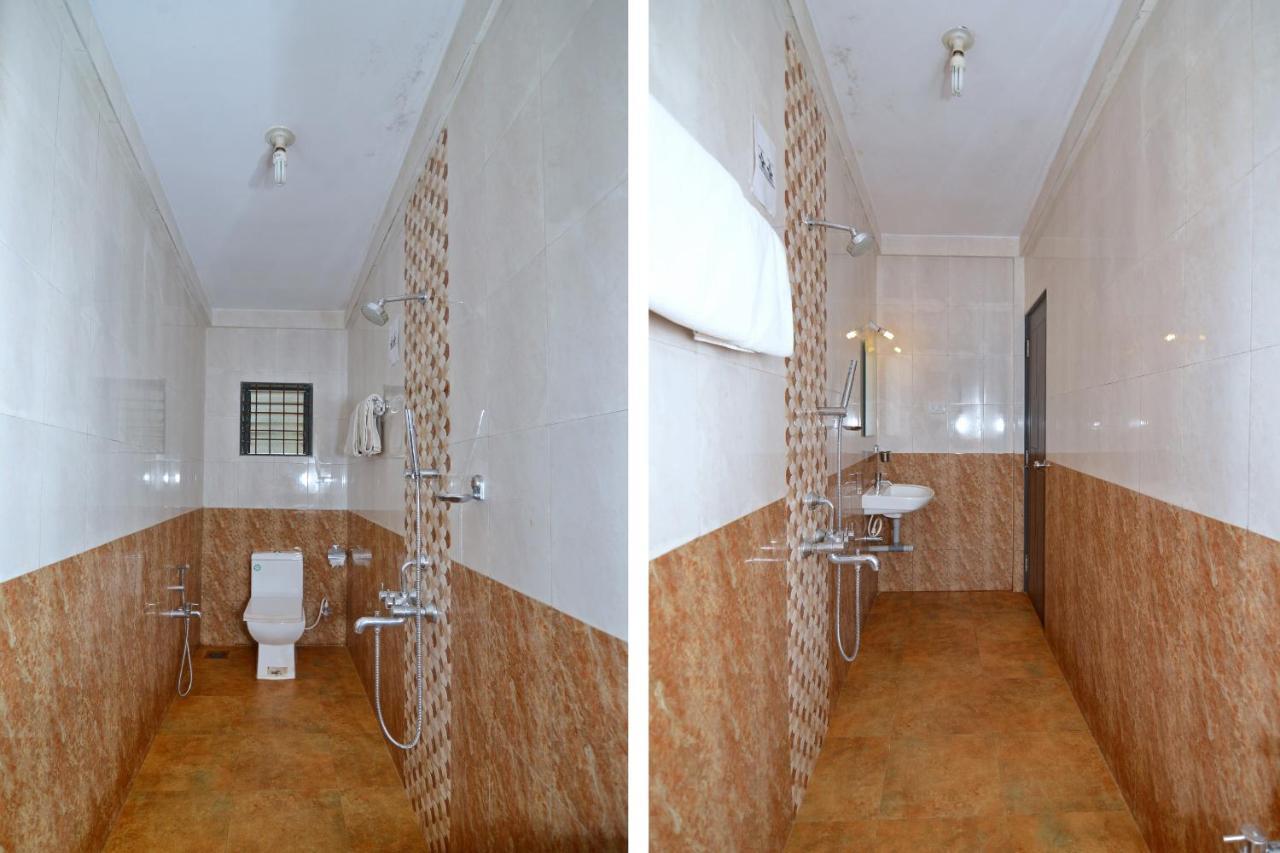 Oyo 10174 Kanta Guest House Baga Exterior foto