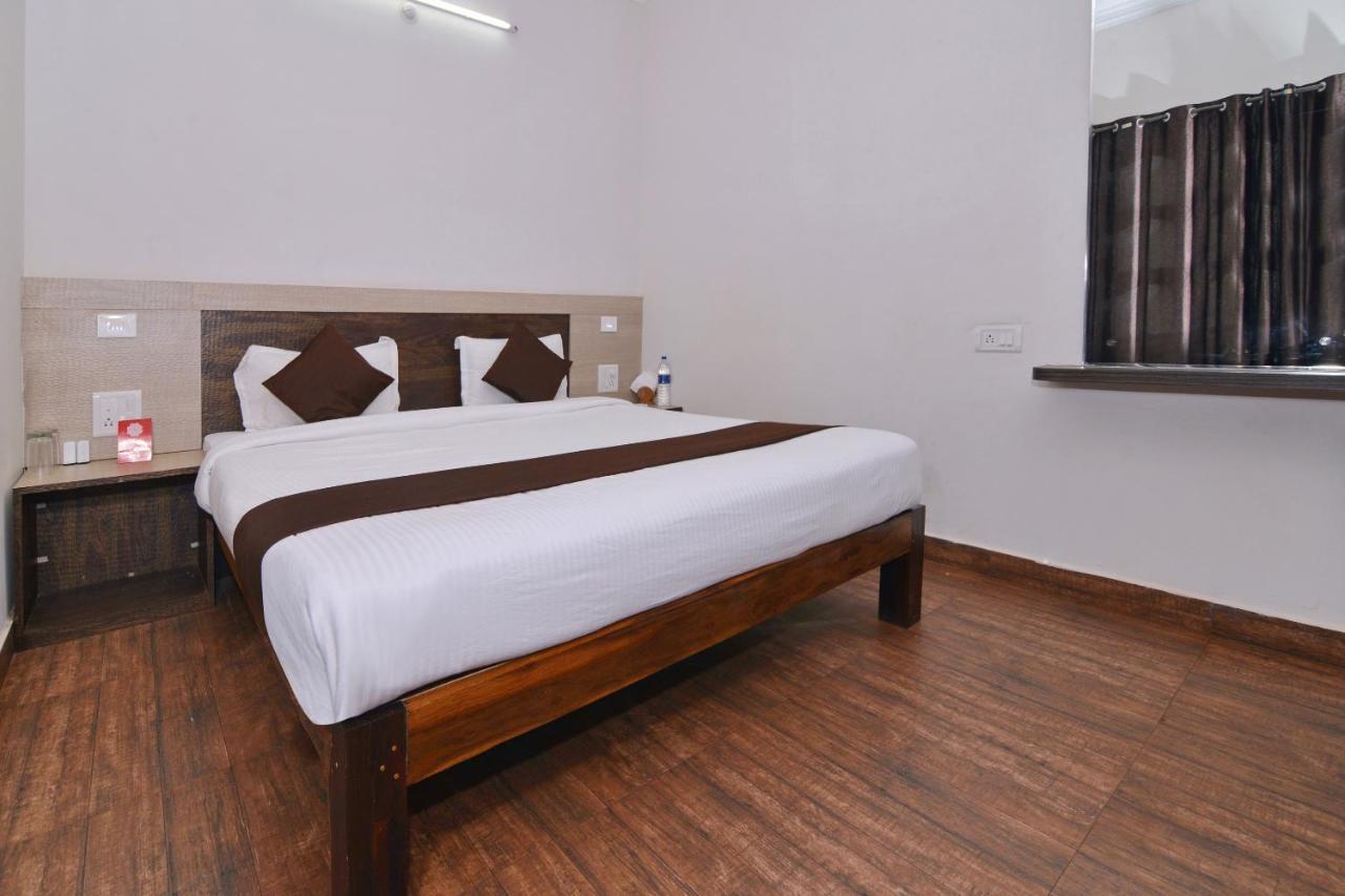Oyo 10174 Kanta Guest House Baga Exterior foto